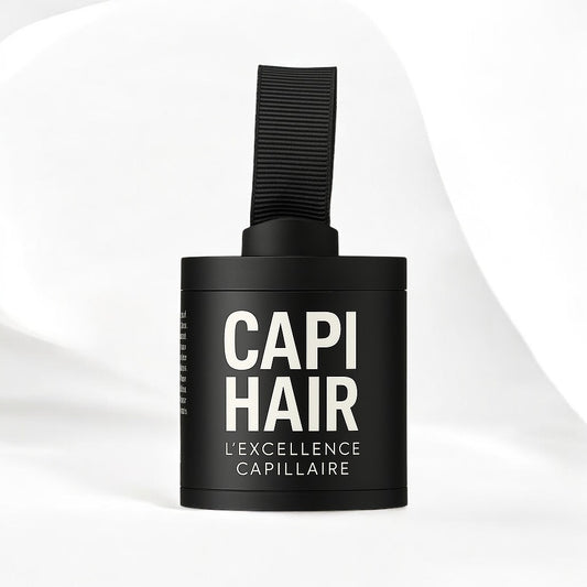 Poudre CAPIHAIR – Naturelle et légere